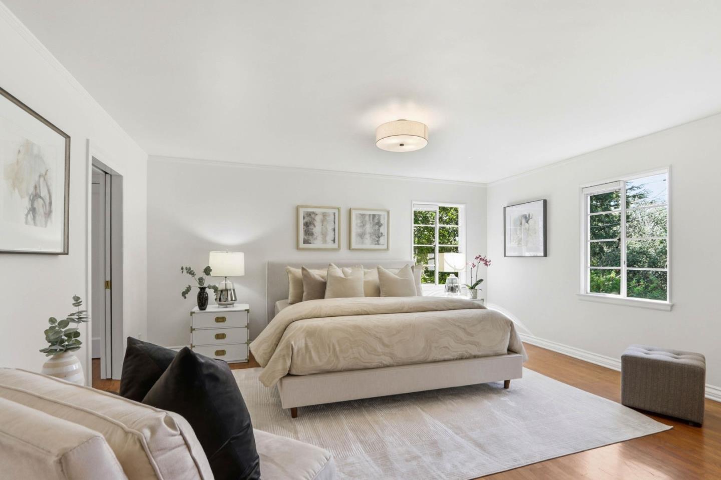 Detail Gallery Image 55 of 96 For 309 Crest Dr, San Jose,  CA 95127 - 4 Beds | 3 Baths