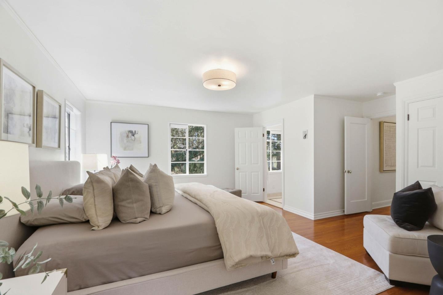 Detail Gallery Image 58 of 96 For 309 Crest Dr, San Jose,  CA 95127 - 4 Beds | 3 Baths