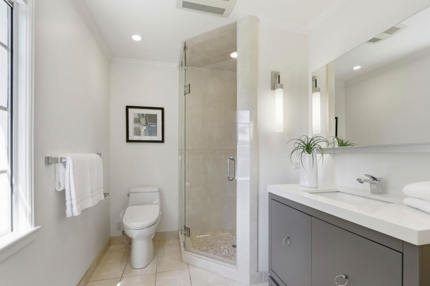 Detail Gallery Image 59 of 96 For 309 Crest Dr, San Jose,  CA 95127 - 4 Beds | 3 Baths