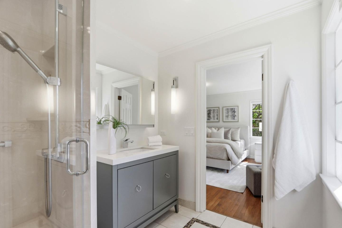 Detail Gallery Image 60 of 96 For 309 Crest Dr, San Jose,  CA 95127 - 4 Beds | 3 Baths