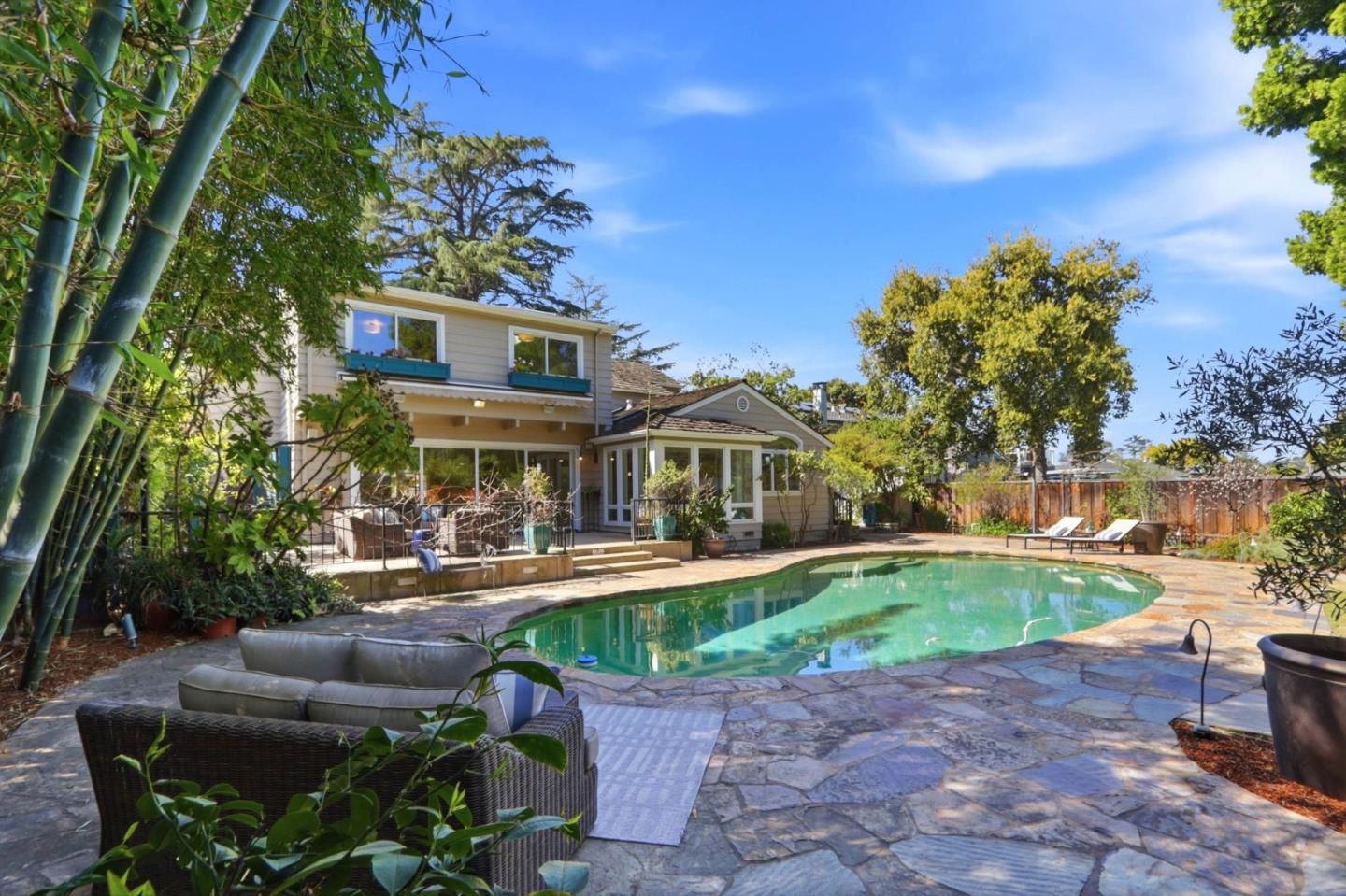 Detail Gallery Image 63 of 96 For 309 Crest Dr, San Jose,  CA 95127 - 4 Beds | 3 Baths