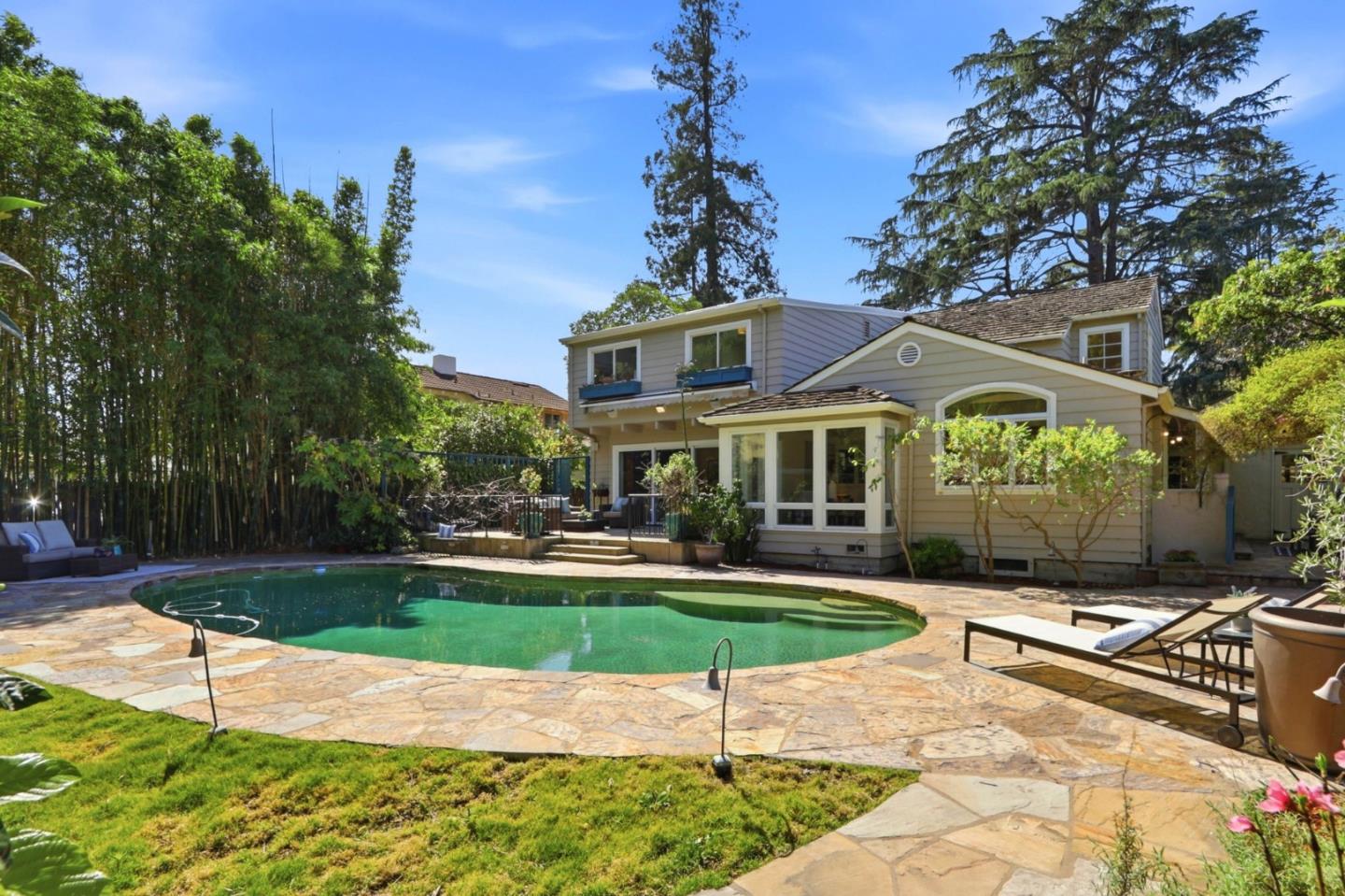 Detail Gallery Image 65 of 96 For 309 Crest Dr, San Jose,  CA 95127 - 4 Beds | 3 Baths