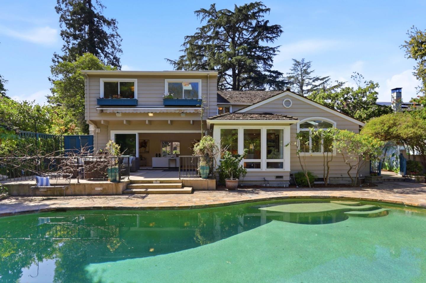 Detail Gallery Image 68 of 96 For 309 Crest Dr, San Jose,  CA 95127 - 4 Beds | 3 Baths