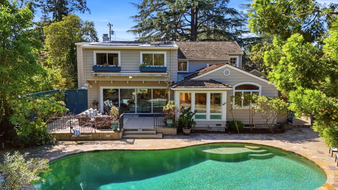 Detail Gallery Image 69 of 96 For 309 Crest Dr, San Jose,  CA 95127 - 4 Beds | 3 Baths