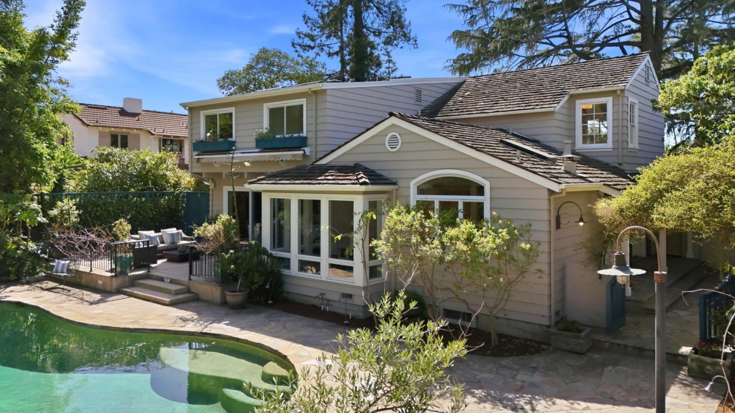 Detail Gallery Image 70 of 96 For 309 Crest Dr, San Jose,  CA 95127 - 4 Beds | 3 Baths