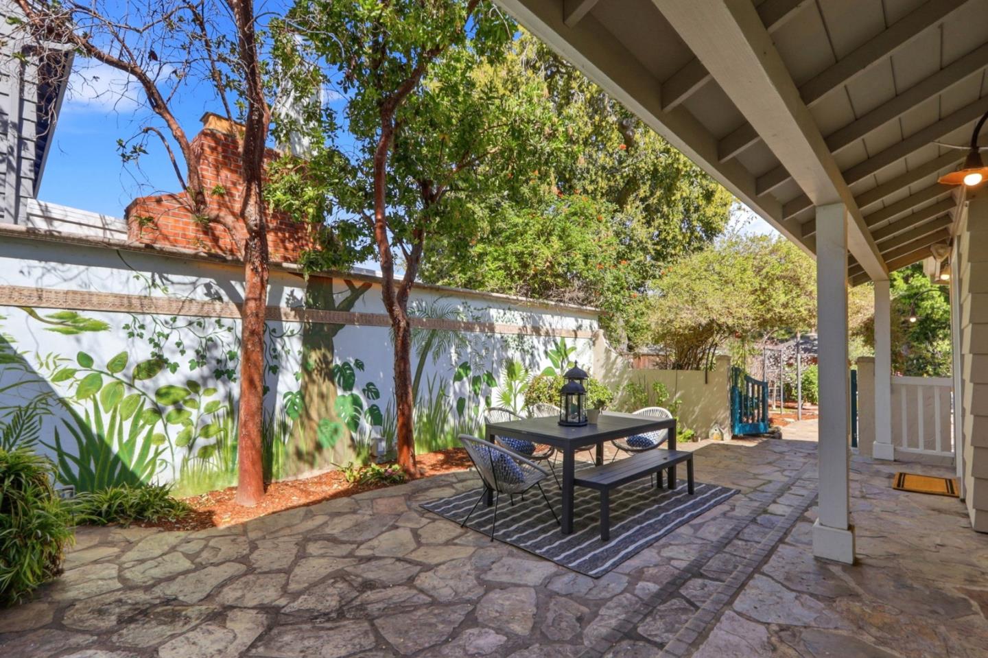 Detail Gallery Image 72 of 96 For 309 Crest Dr, San Jose,  CA 95127 - 4 Beds | 3 Baths