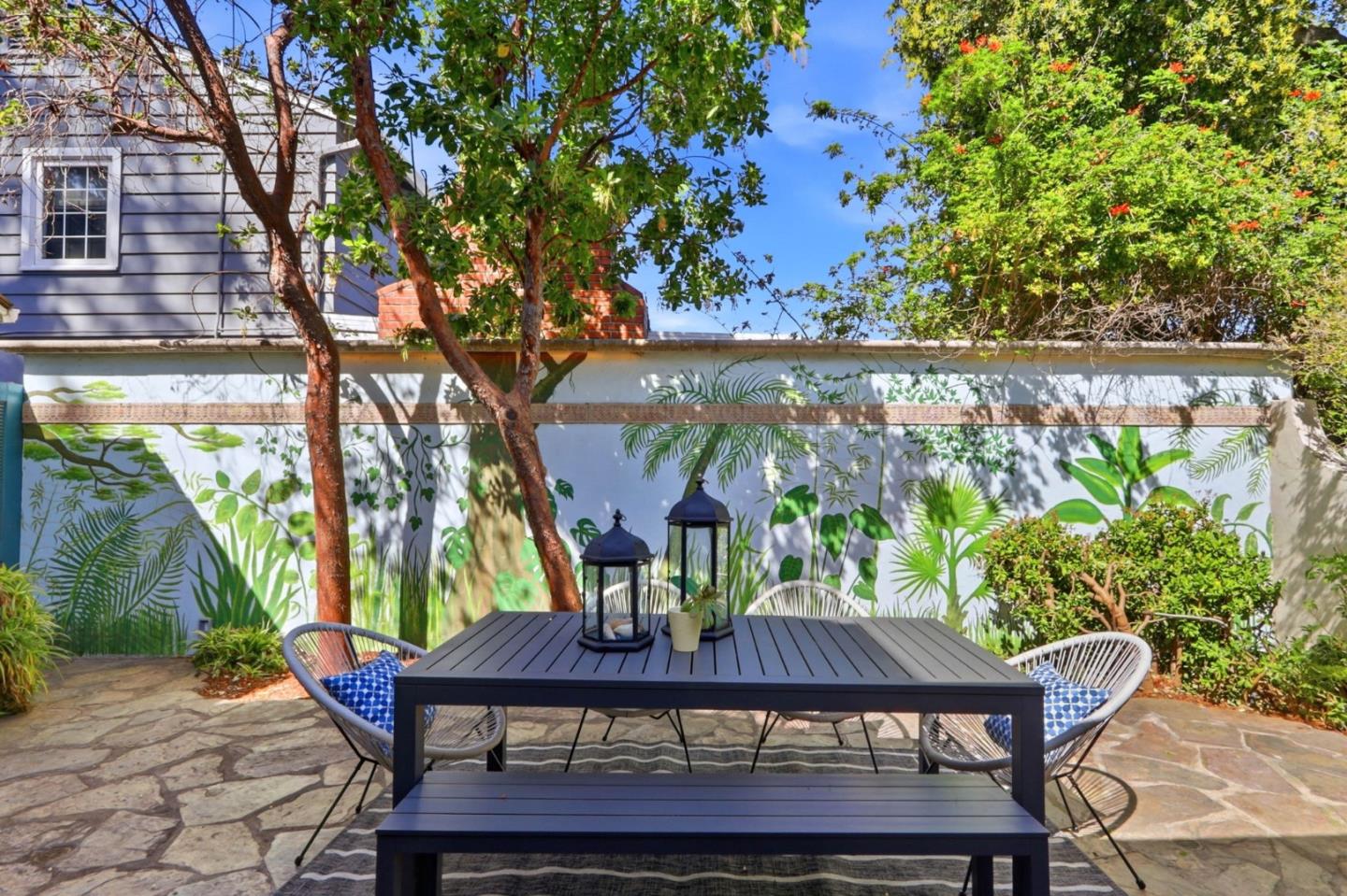 Detail Gallery Image 73 of 96 For 309 Crest Dr, San Jose,  CA 95127 - 4 Beds | 3 Baths