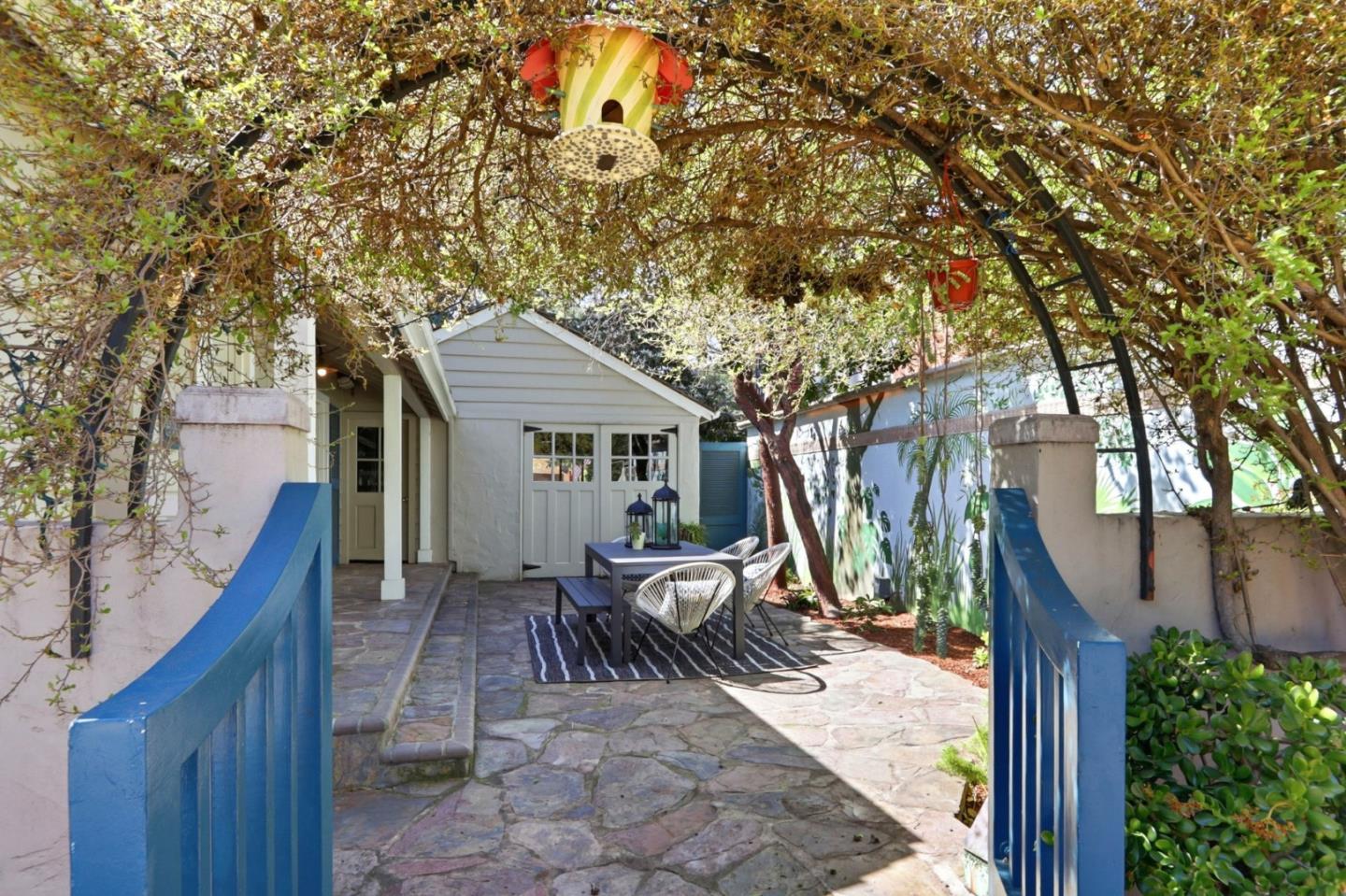 Detail Gallery Image 75 of 96 For 309 Crest Dr, San Jose,  CA 95127 - 4 Beds | 3 Baths