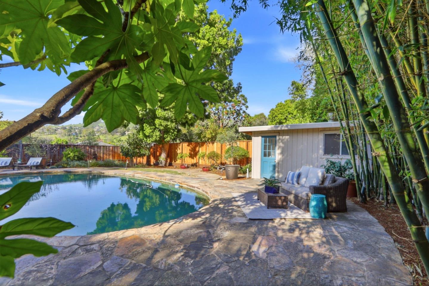 Detail Gallery Image 79 of 96 For 309 Crest Dr, San Jose,  CA 95127 - 4 Beds | 3 Baths