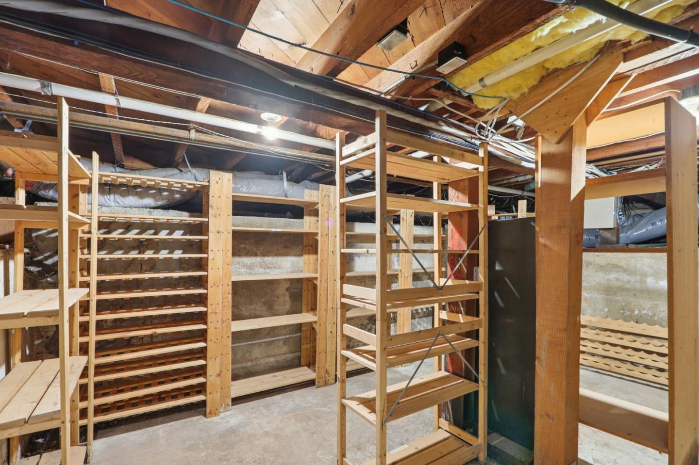 Detail Gallery Image 80 of 96 For 309 Crest Dr, San Jose,  CA 95127 - 4 Beds | 3 Baths