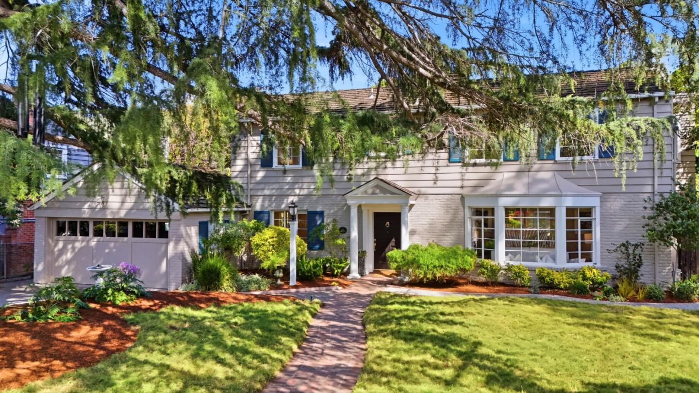 Detail Gallery Image 83 of 96 For 309 Crest Dr, San Jose,  CA 95127 - 4 Beds | 3 Baths