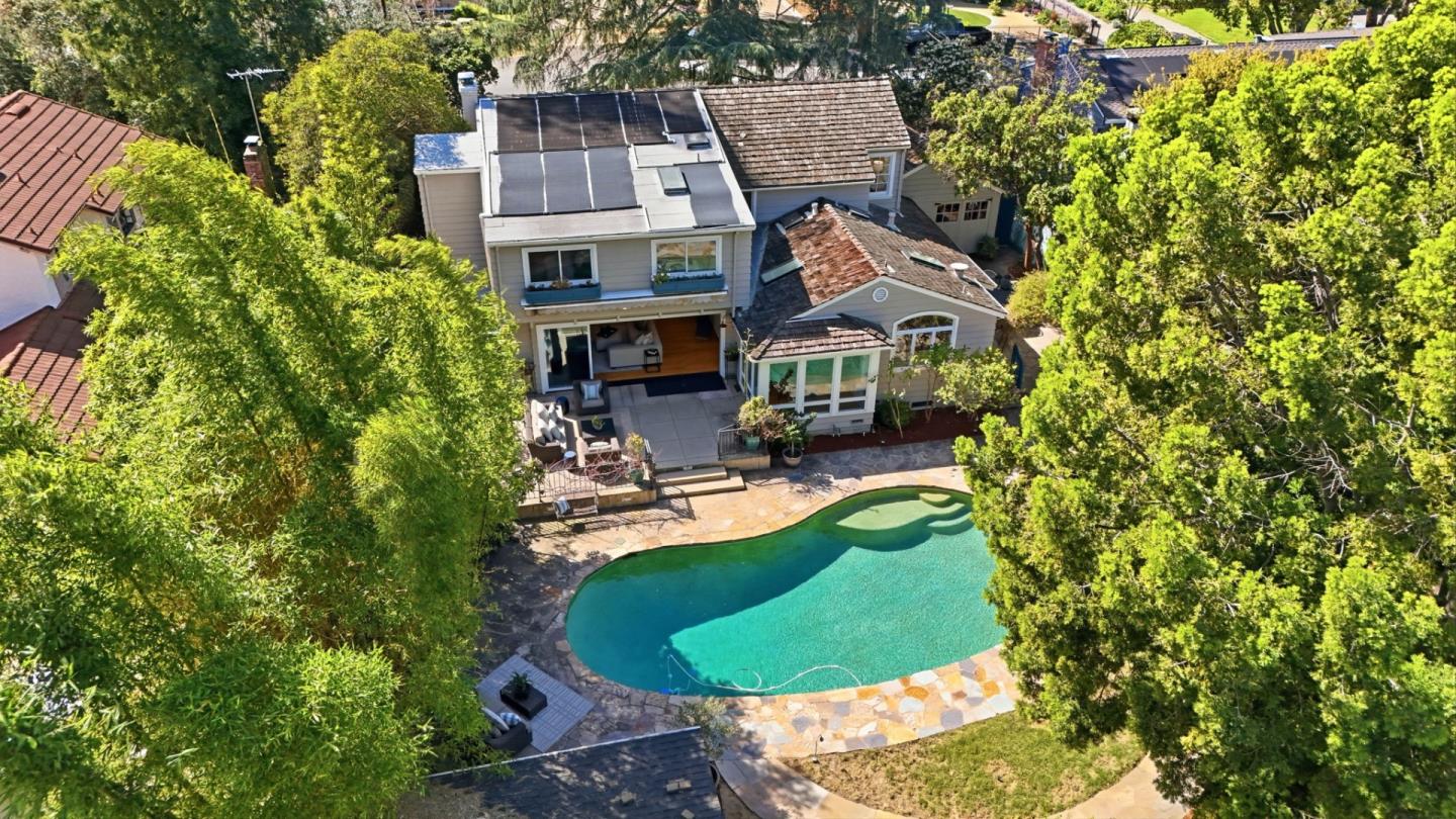 Detail Gallery Image 84 of 96 For 309 Crest Dr, San Jose,  CA 95127 - 4 Beds | 3 Baths