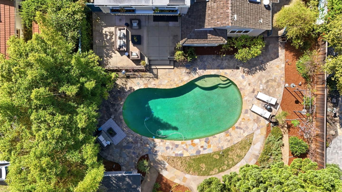 Detail Gallery Image 85 of 96 For 309 Crest Dr, San Jose,  CA 95127 - 4 Beds | 3 Baths