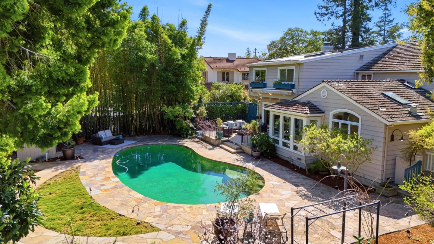 Detail Gallery Image 86 of 96 For 309 Crest Dr, San Jose,  CA 95127 - 4 Beds | 3 Baths