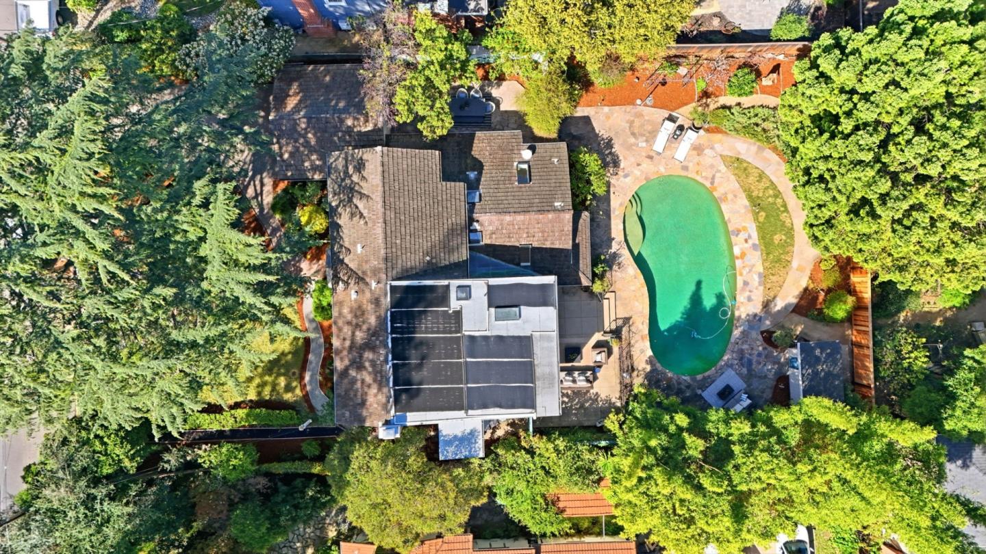 Detail Gallery Image 87 of 96 For 309 Crest Dr, San Jose,  CA 95127 - 4 Beds | 3 Baths