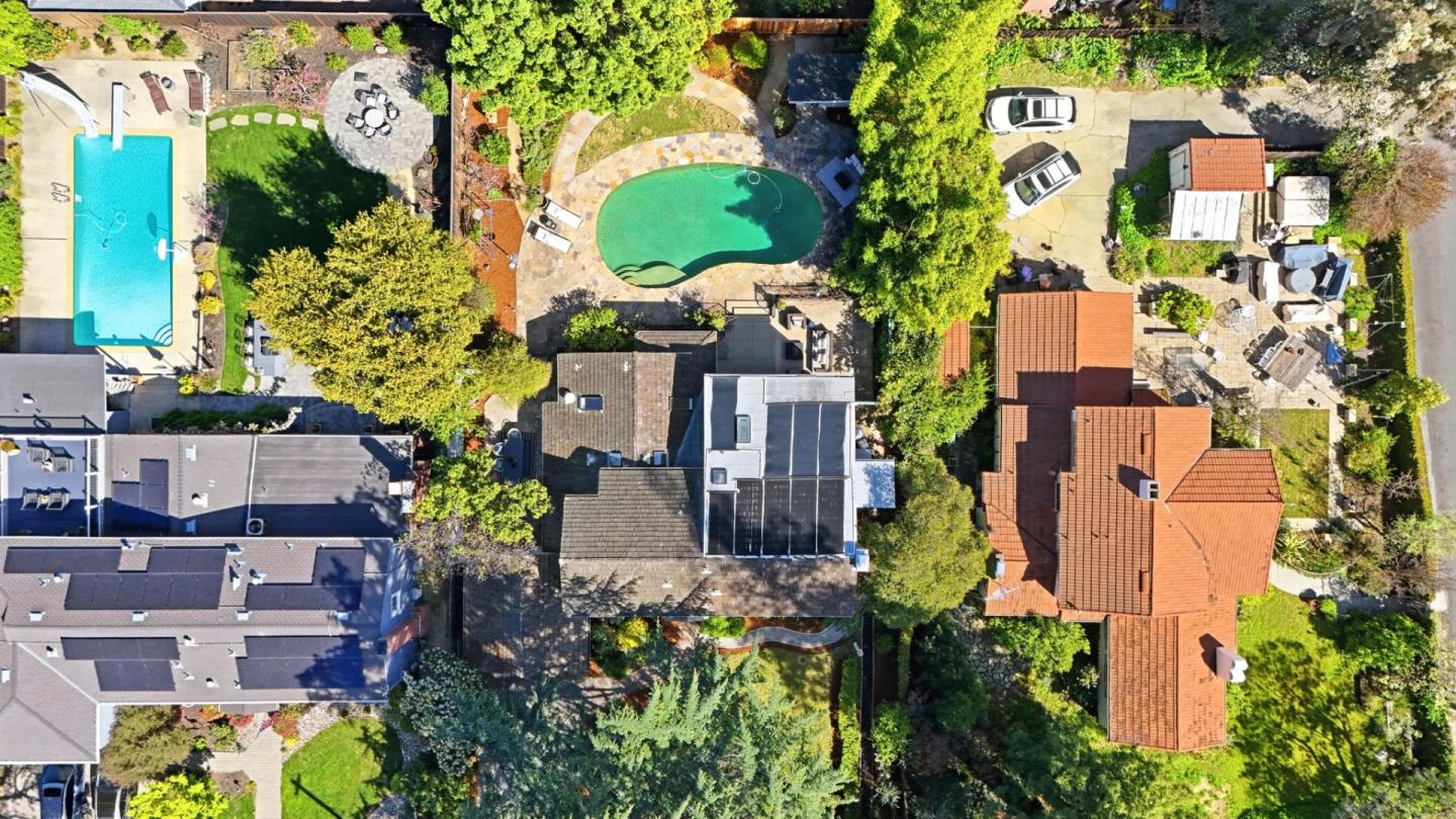 Detail Gallery Image 89 of 96 For 309 Crest Dr, San Jose,  CA 95127 - 4 Beds | 3 Baths