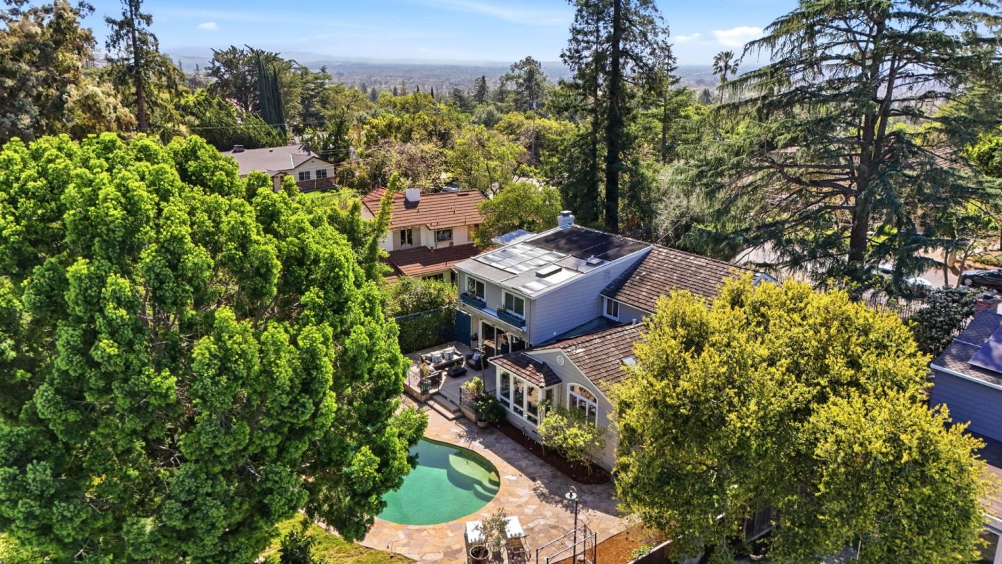 Detail Gallery Image 90 of 96 For 309 Crest Dr, San Jose,  CA 95127 - 4 Beds | 3 Baths