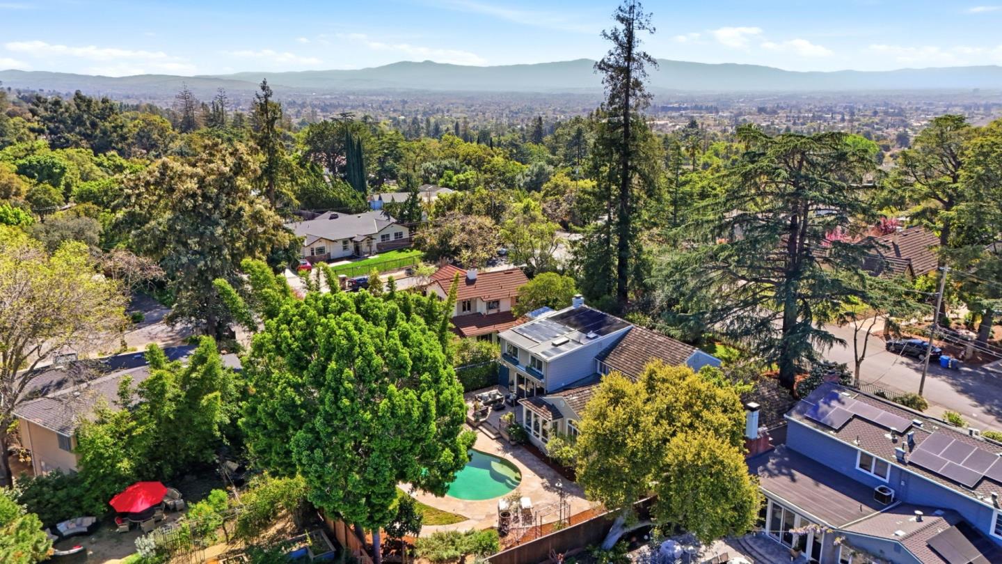 Detail Gallery Image 91 of 96 For 309 Crest Dr, San Jose,  CA 95127 - 4 Beds | 3 Baths