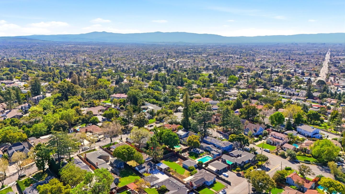 Detail Gallery Image 95 of 96 For 309 Crest Dr, San Jose,  CA 95127 - 4 Beds | 3 Baths