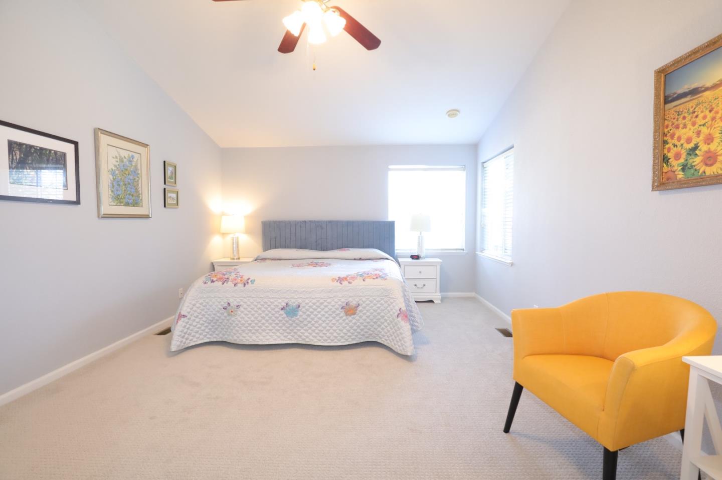 Detail Gallery Image 37 of 49 For 1220 Tasman Dr #109,  Sunnyvale,  CA 94089 - 3 Beds | 2 Baths