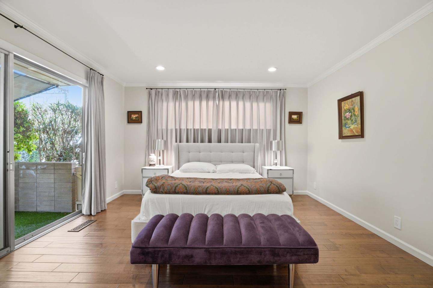 Detail Gallery Image 16 of 25 For 540 Guinda St, Palo Alto,  CA 94301 - 1 Beds | 1 Baths