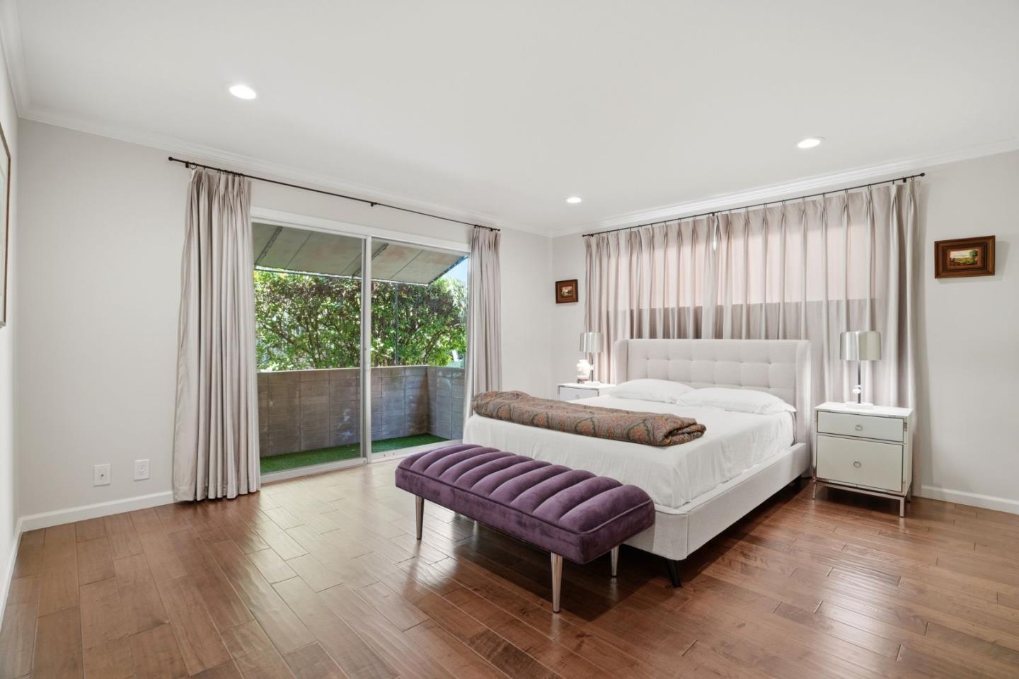 Detail Gallery Image 17 of 25 For 540 Guinda St, Palo Alto,  CA 94301 - 1 Beds | 1 Baths