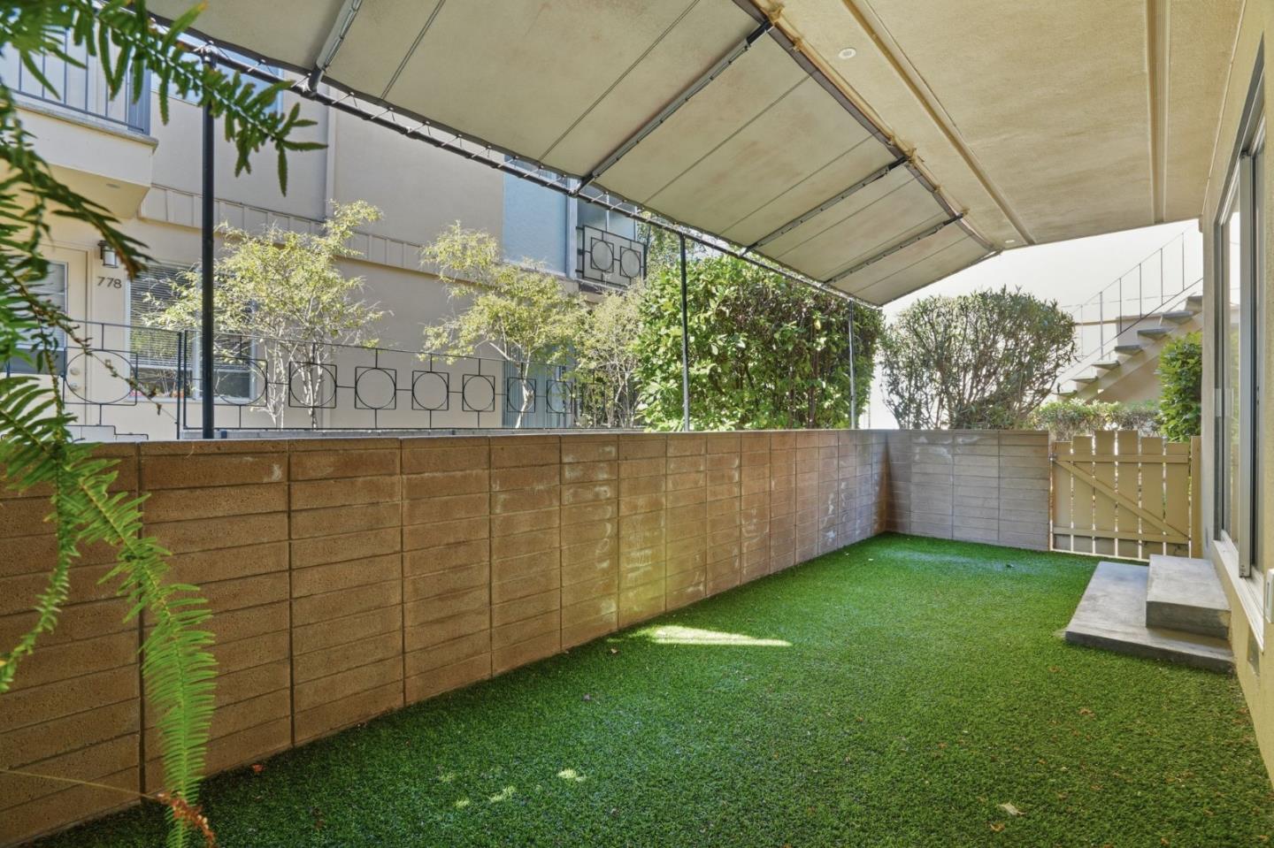 Detail Gallery Image 19 of 25 For 540 Guinda St, Palo Alto,  CA 94301 - 1 Beds | 1 Baths