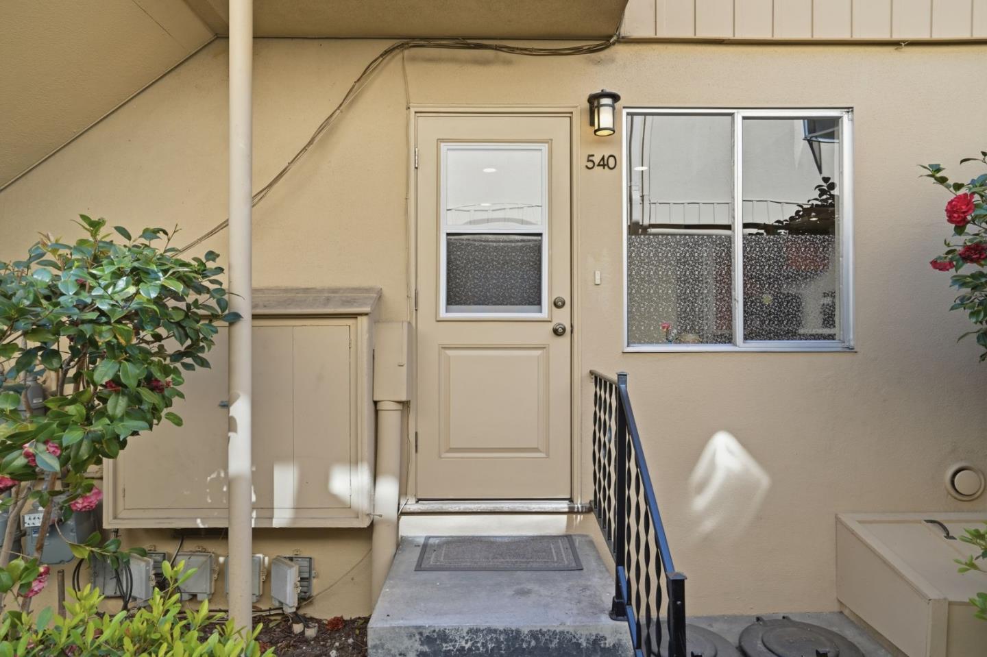 Detail Gallery Image 20 of 25 For 540 Guinda St, Palo Alto,  CA 94301 - 1 Beds | 1 Baths