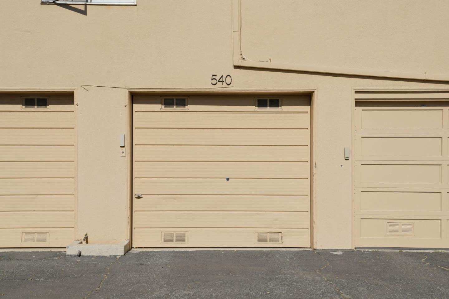 Detail Gallery Image 22 of 25 For 540 Guinda St, Palo Alto,  CA 94301 - 1 Beds | 1 Baths