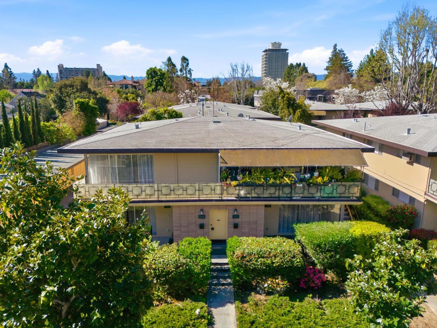 Detail Gallery Image 23 of 25 For 540 Guinda St, Palo Alto,  CA 94301 - 1 Beds | 1 Baths