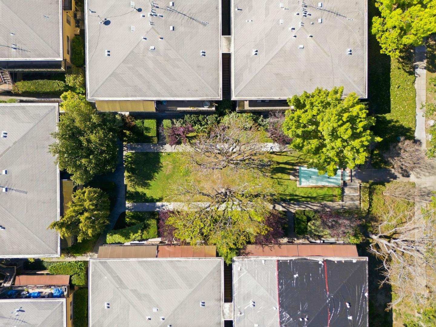 Detail Gallery Image 24 of 25 For 540 Guinda St, Palo Alto,  CA 94301 - 1 Beds | 1 Baths