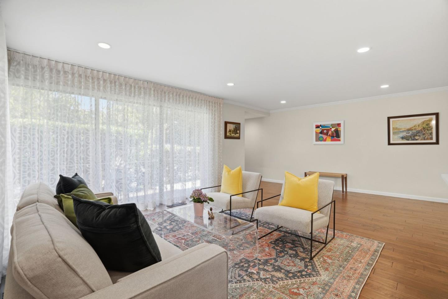 Detail Gallery Image 5 of 25 For 540 Guinda St, Palo Alto,  CA 94301 - 1 Beds | 1 Baths