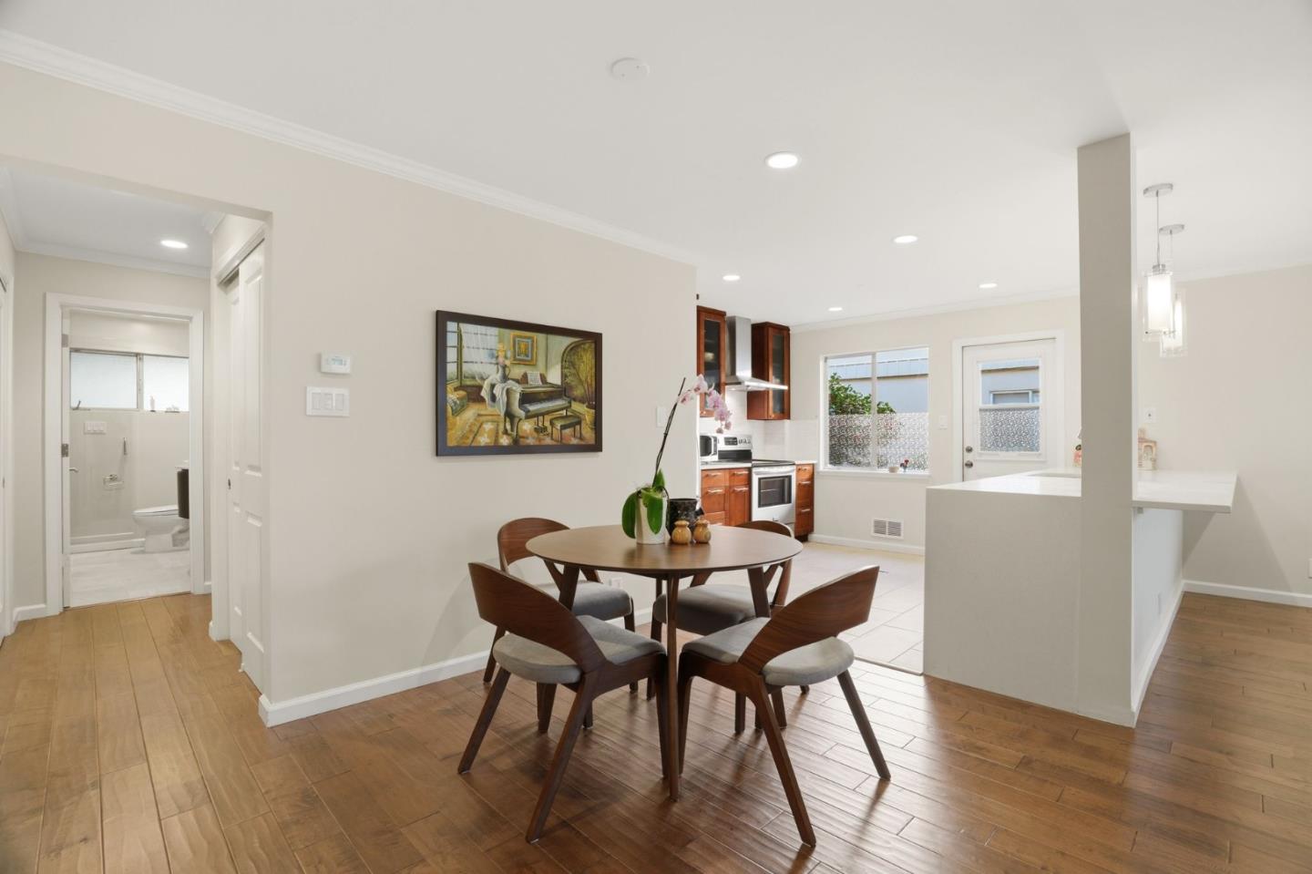 Detail Gallery Image 6 of 25 For 540 Guinda St, Palo Alto,  CA 94301 - 1 Beds | 1 Baths