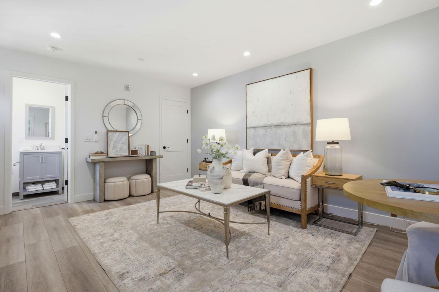 Detail Gallery Image 25 of 37 For 1333 Laguna Ave, Burlingame,  CA 94010 - 4 Beds | 4 Baths