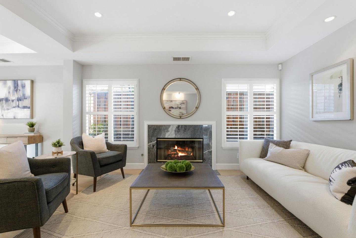 Detail Gallery Image 12 of 45 For 11563 Country Spring Ct, Cupertino,  CA 95014 - 3 Beds | 2/1 Baths