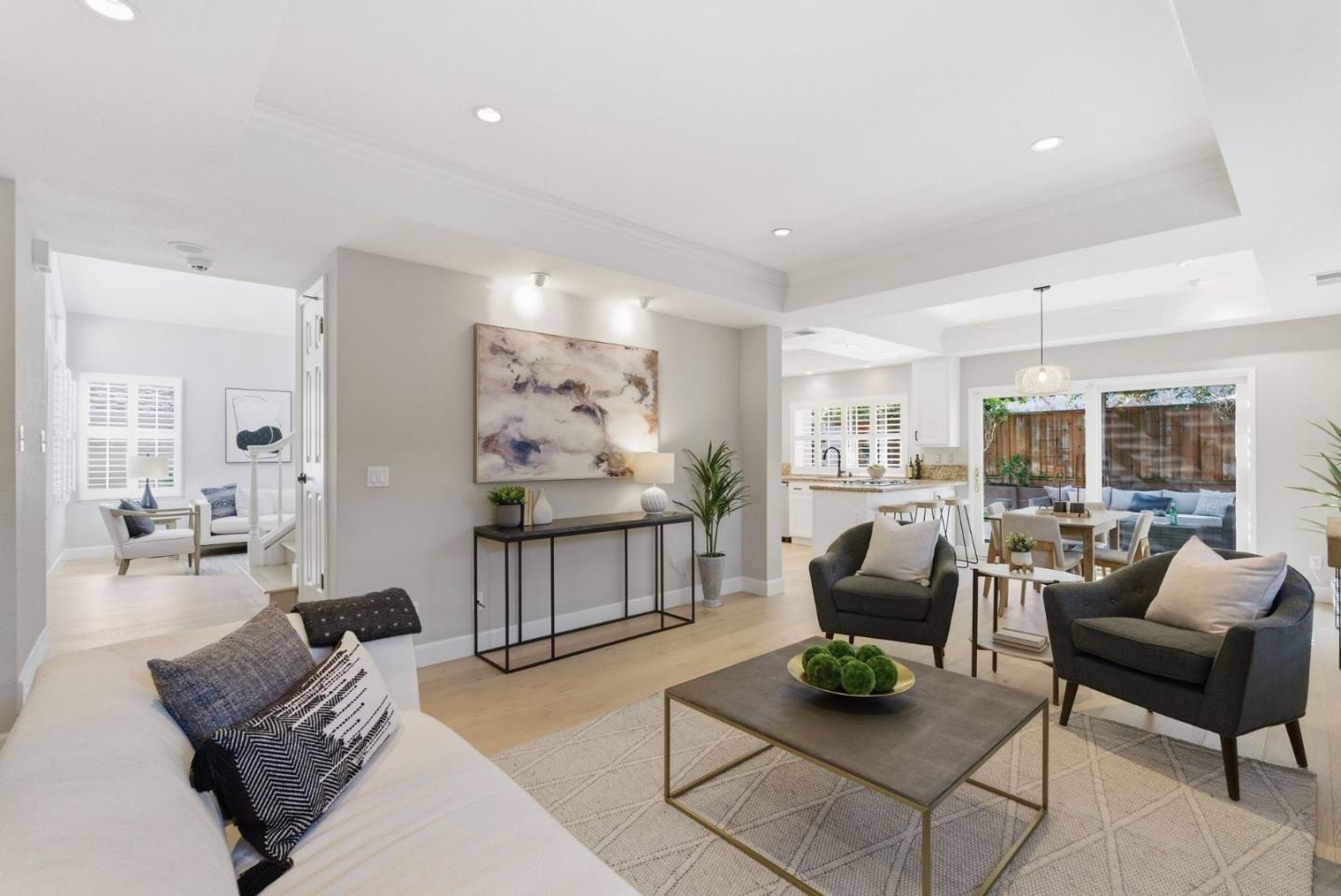 Detail Gallery Image 13 of 45 For 11563 Country Spring Ct, Cupertino,  CA 95014 - 3 Beds | 2/1 Baths