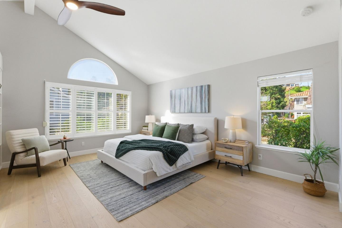 Detail Gallery Image 17 of 45 For 11563 Country Spring Ct, Cupertino,  CA 95014 - 3 Beds | 2/1 Baths