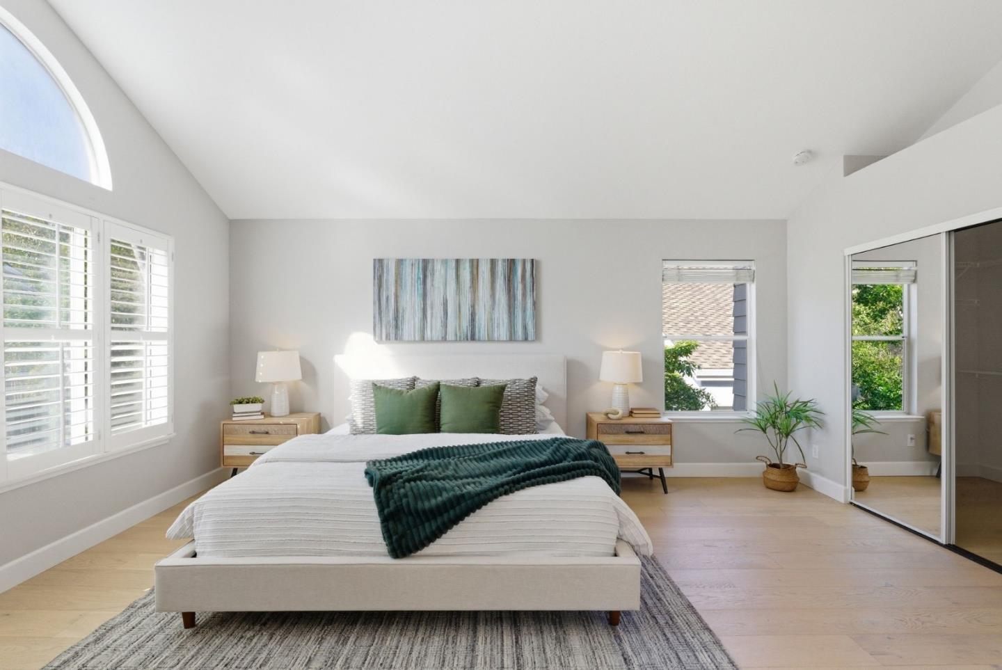 Detail Gallery Image 19 of 45 For 11563 Country Spring Ct, Cupertino,  CA 95014 - 3 Beds | 2/1 Baths