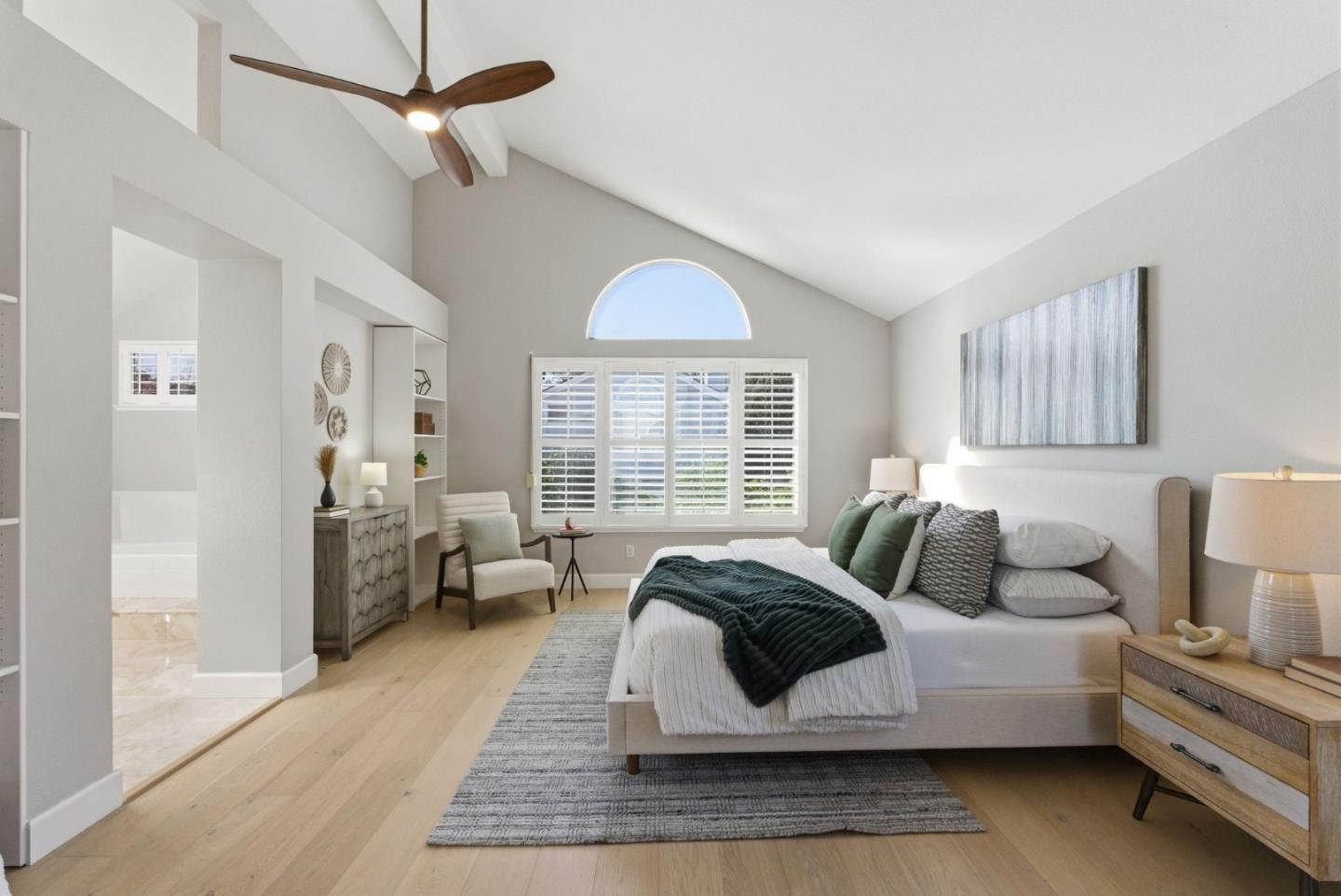 Detail Gallery Image 20 of 45 For 11563 Country Spring Ct, Cupertino,  CA 95014 - 3 Beds | 2/1 Baths