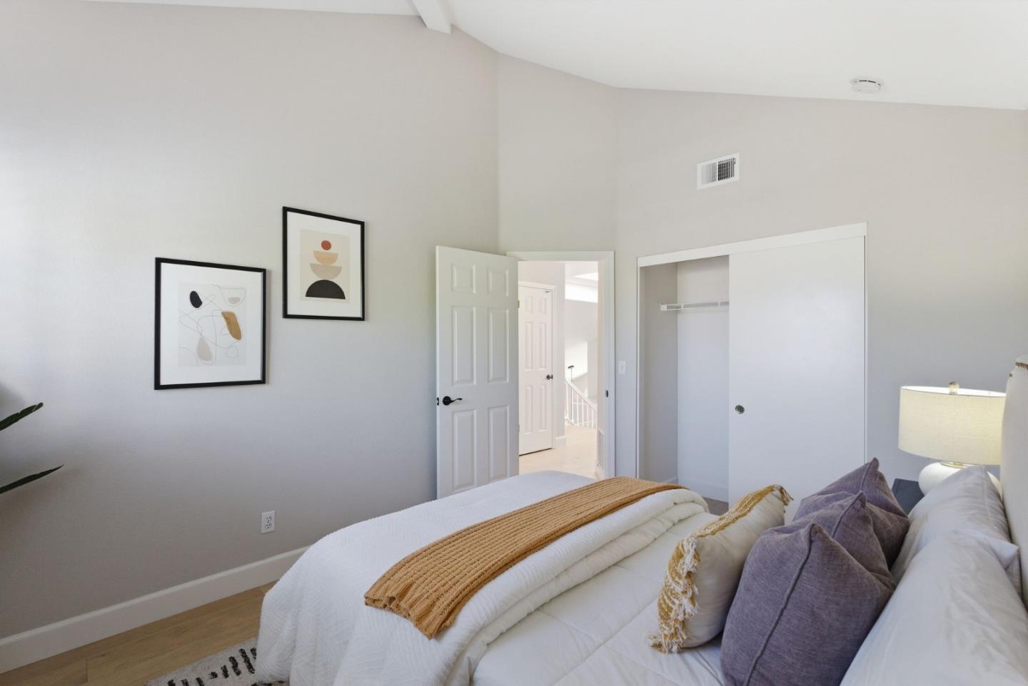 Detail Gallery Image 28 of 45 For 11563 Country Spring Ct, Cupertino,  CA 95014 - 3 Beds | 2/1 Baths