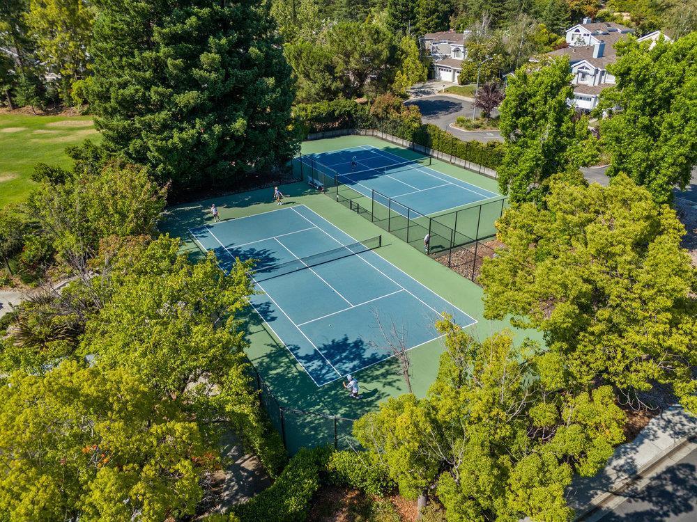 Detail Gallery Image 42 of 45 For 11563 Country Spring Ct, Cupertino,  CA 95014 - 3 Beds | 2/1 Baths