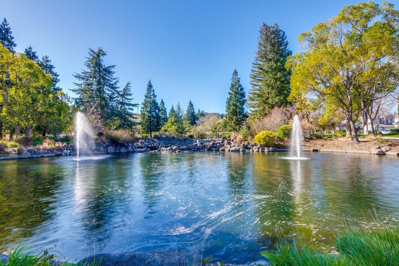 Detail Gallery Image 45 of 45 For 11563 Country Spring Ct, Cupertino,  CA 95014 - 3 Beds | 2/1 Baths