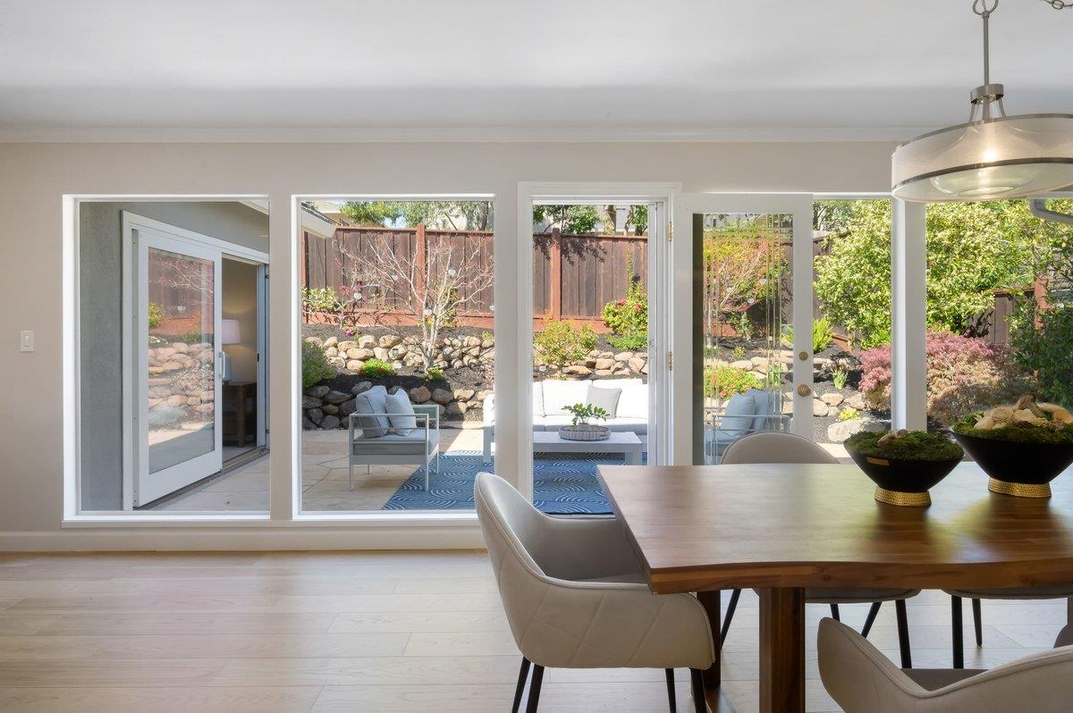 Detail Gallery Image 10 of 71 For 1321 Vernon Ter, San Mateo,  CA 94402 - 3 Beds | 2 Baths