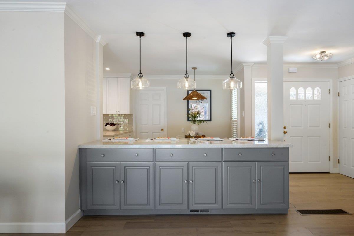 Detail Gallery Image 11 of 71 For 1321 Vernon Ter, San Mateo,  CA 94402 - 3 Beds | 2 Baths