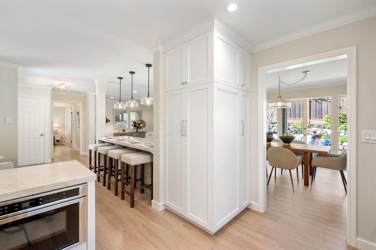 Detail Gallery Image 18 of 71 For 1321 Vernon Ter, San Mateo,  CA 94402 - 3 Beds | 2 Baths