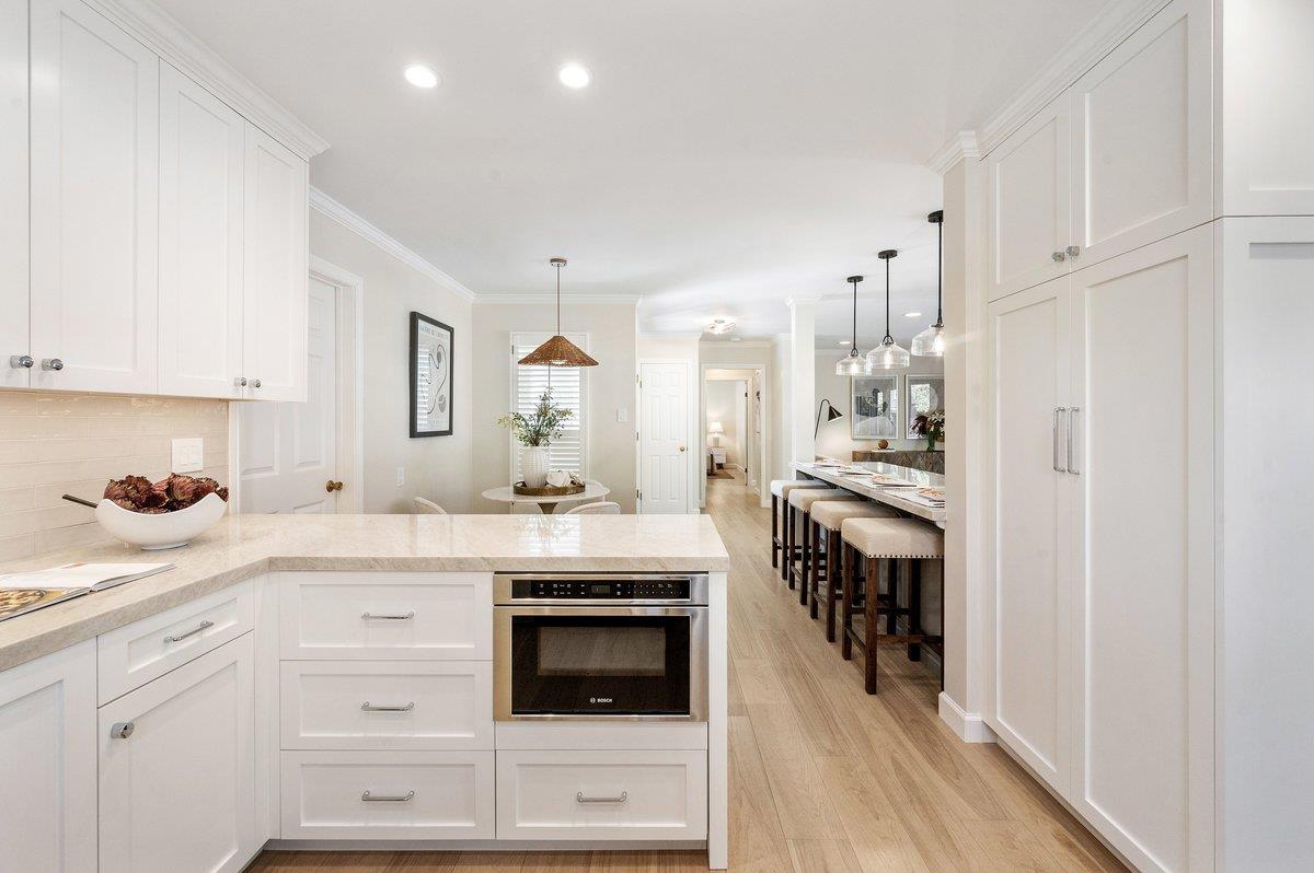 Detail Gallery Image 22 of 71 For 1321 Vernon Ter, San Mateo,  CA 94402 - 3 Beds | 2 Baths