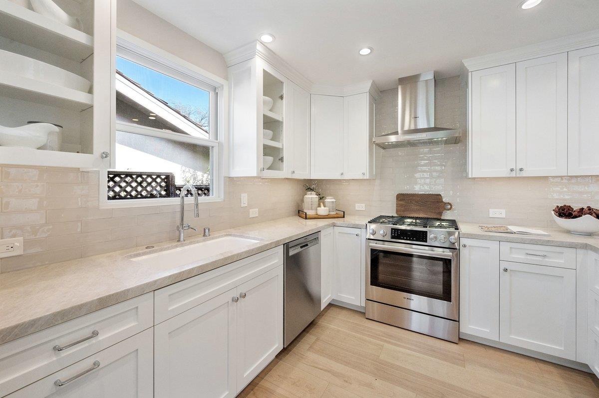 Detail Gallery Image 23 of 71 For 1321 Vernon Ter, San Mateo,  CA 94402 - 3 Beds | 2 Baths