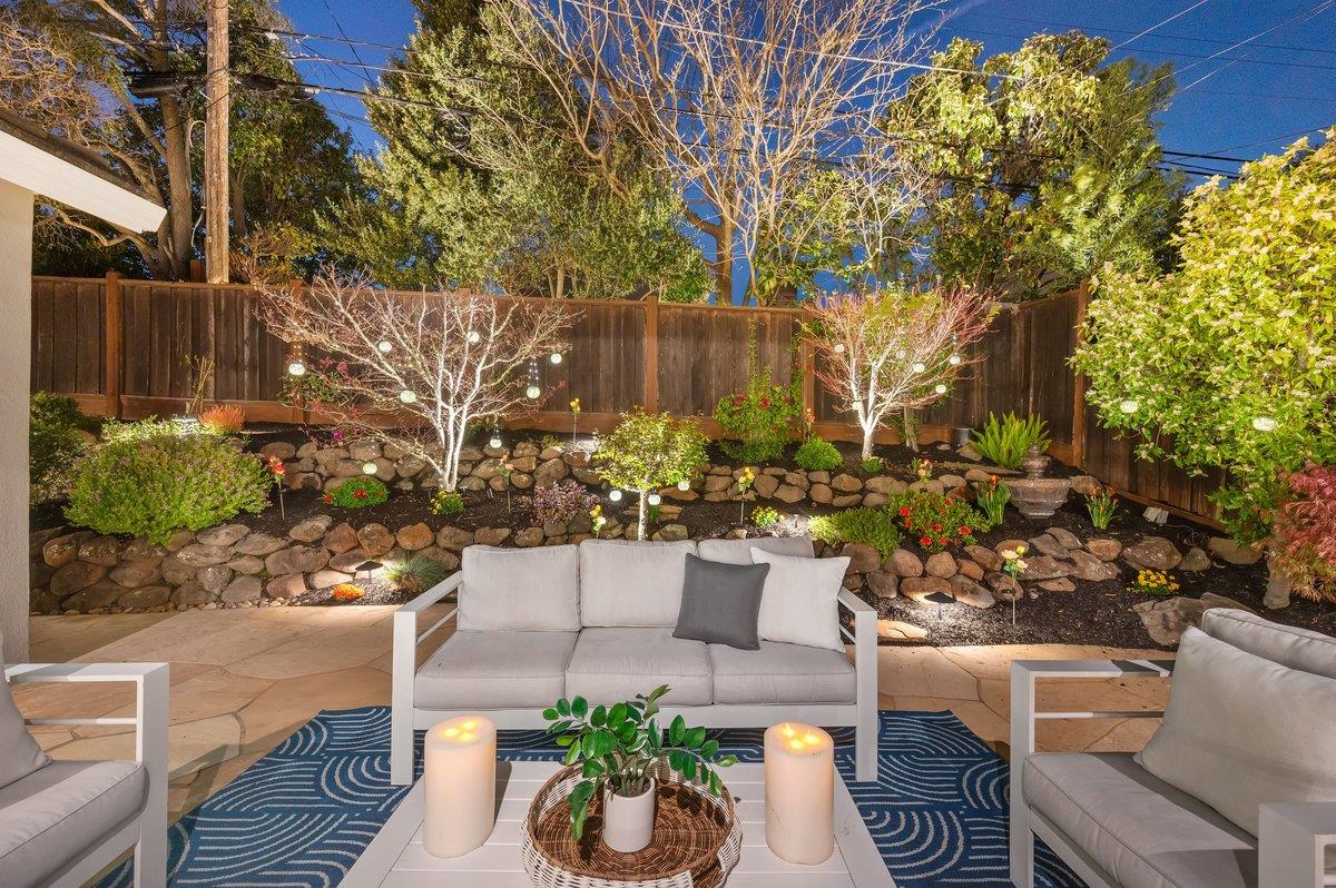 Detail Gallery Image 27 of 71 For 1321 Vernon Ter, San Mateo,  CA 94402 - 3 Beds | 2 Baths