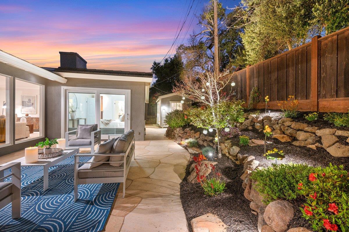 Detail Gallery Image 31 of 71 For 1321 Vernon Ter, San Mateo,  CA 94402 - 3 Beds | 2 Baths