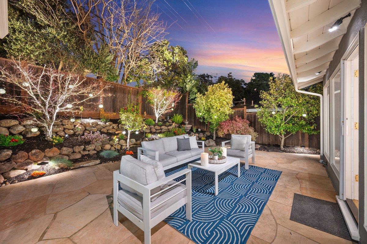 Detail Gallery Image 32 of 71 For 1321 Vernon Ter, San Mateo,  CA 94402 - 3 Beds | 2 Baths